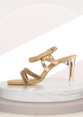 Elegant Essence Heel
