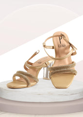 Elegant Essence Heel