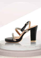 Elegant Essence Heel