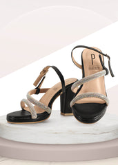Elegant Essence Heel