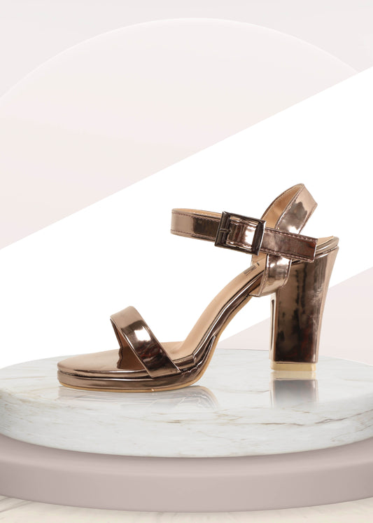 Elegant Essence Heel