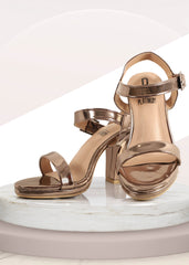 Elegant Essence Heel