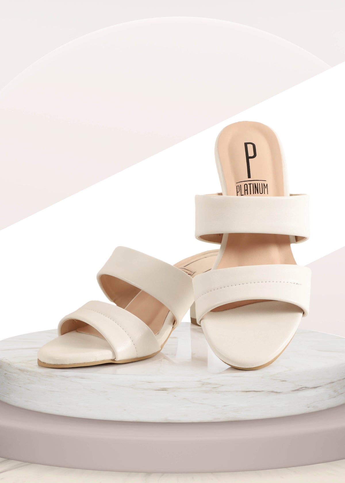Elegant Essence Heel