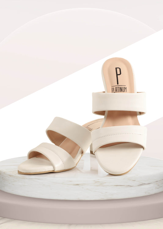 Elegant Essence Heel