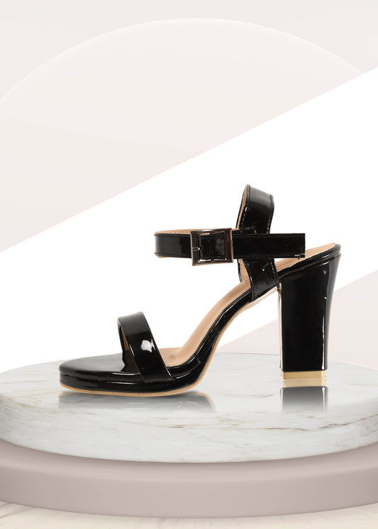 Elegant Essence Heel