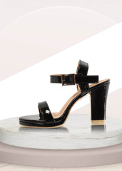Elegant Essence Heel