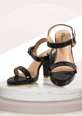Elegant Essence Heel