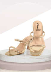Elegant Essence Heel