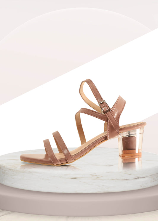 Elegant Essence Heel