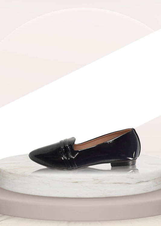 Everyday Classic Coat Shoe