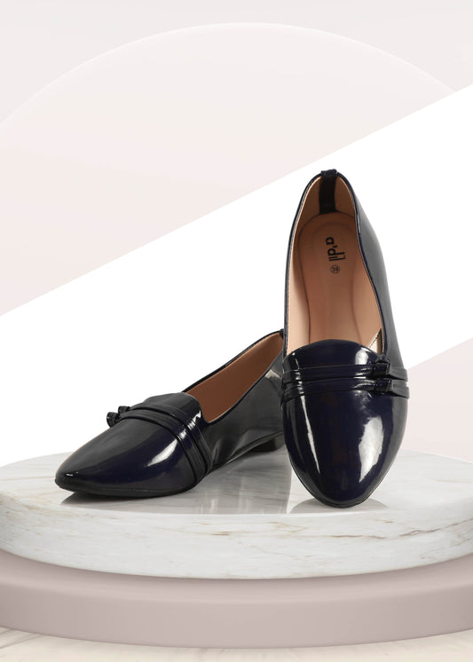 Everyday Classic Coat Shoe