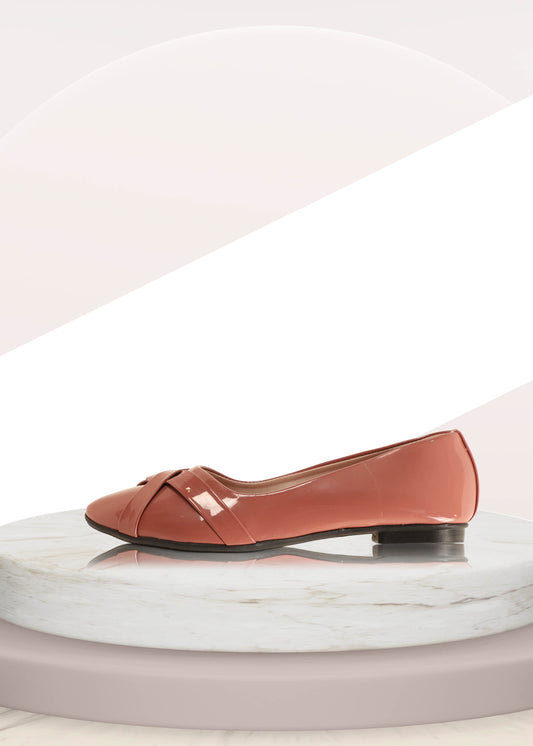 Everyday Classic Coat Shoe