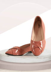 Everyday Classic Coat Shoe
