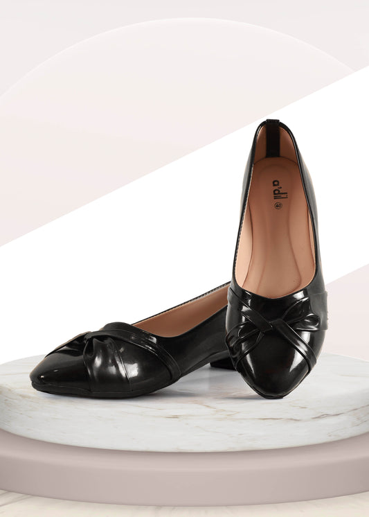 Everyday Classic Coat Shoe