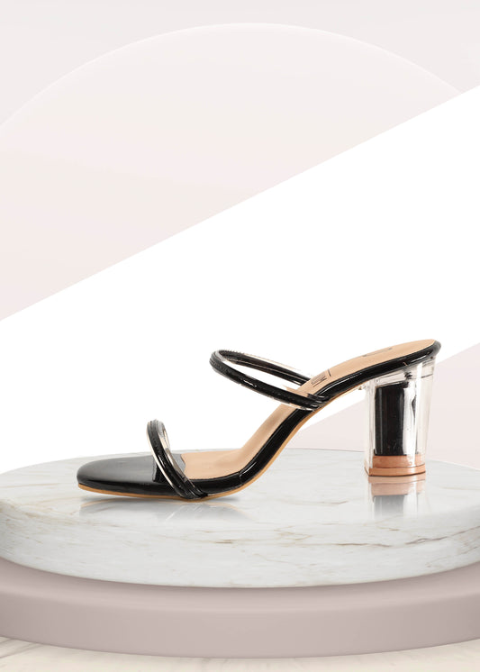 Elegant Essence Heel