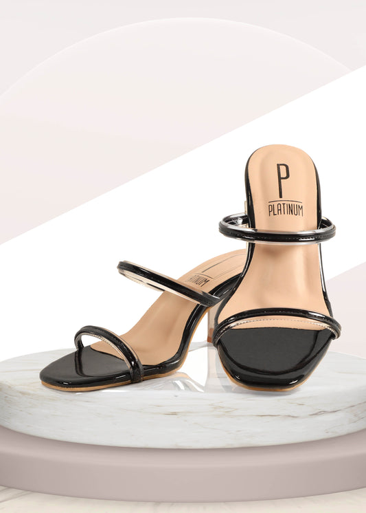 Elegant Essence Heel