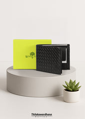 Men's Genuine Leather Wallet
