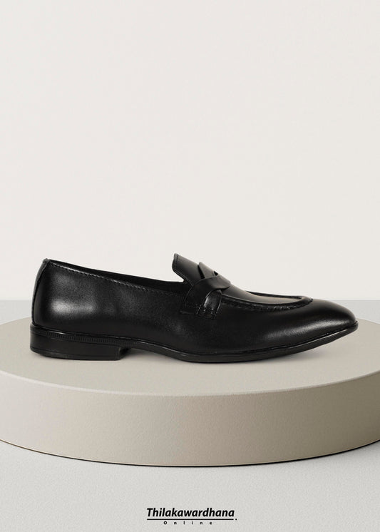 Monarch Leather Loafer Shoe