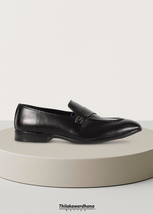 Monarch Leather Loafer Shoe