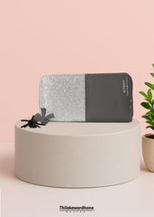 Ladies Leather Wallet