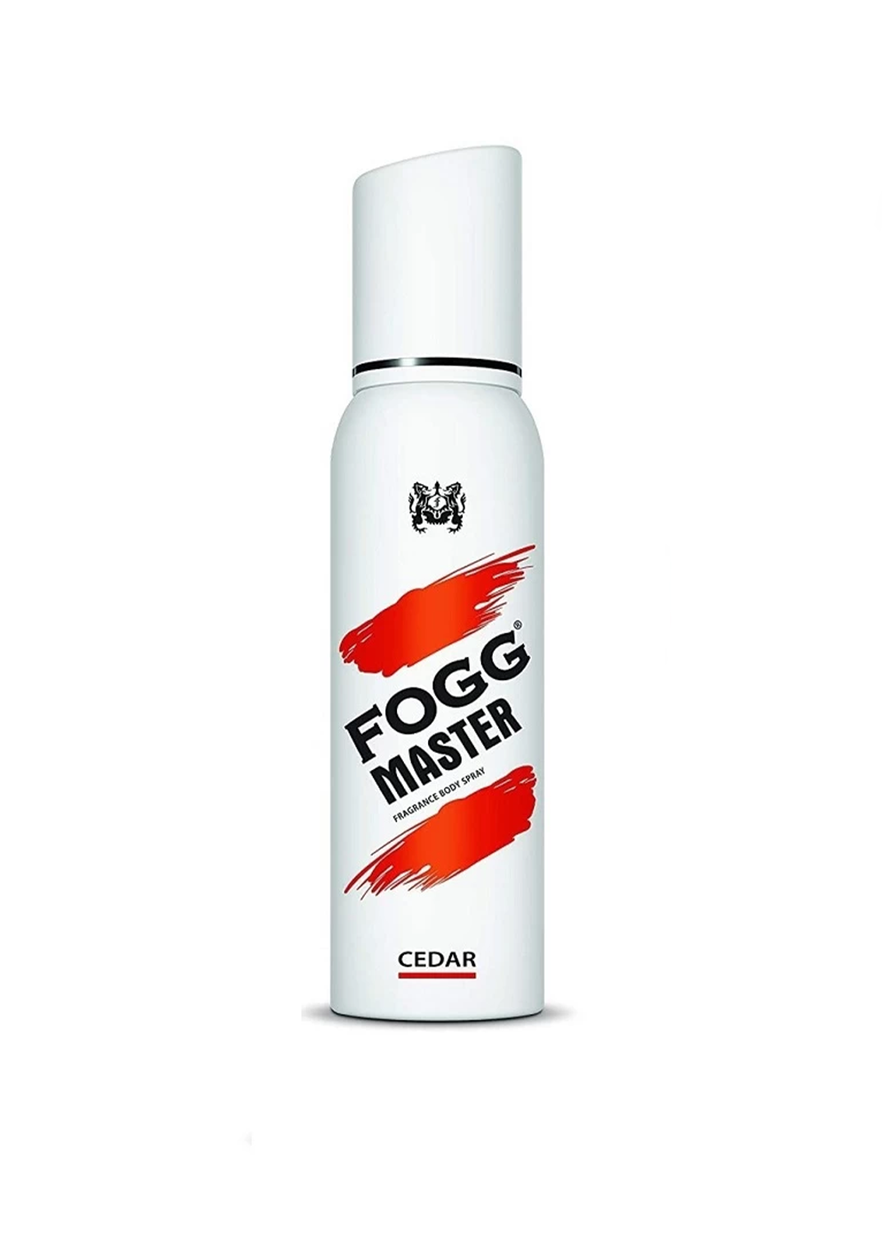 Fogg Master Cedar Fragrance Body Spray - 120ml