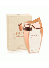Emper Legend For Women EDP - 80ml