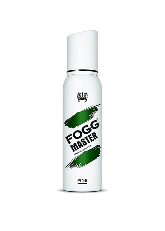 Fogg Master Pine Fragrance Body Spray - 120ml