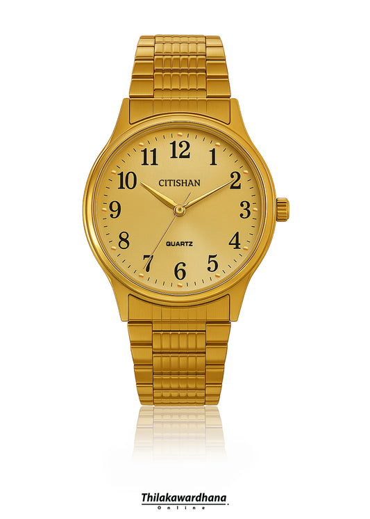 Citishan Women's Watch