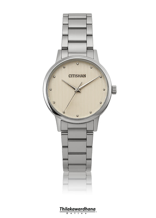 Citishan Women's Watch