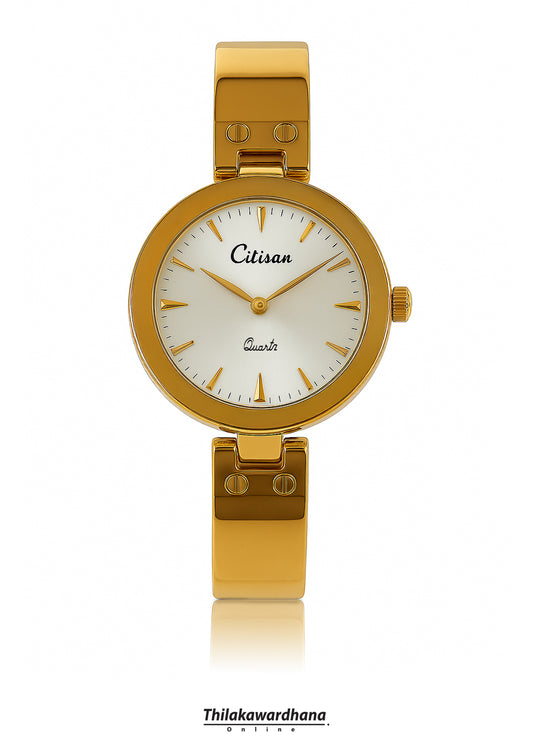 Citisan Women's Watch