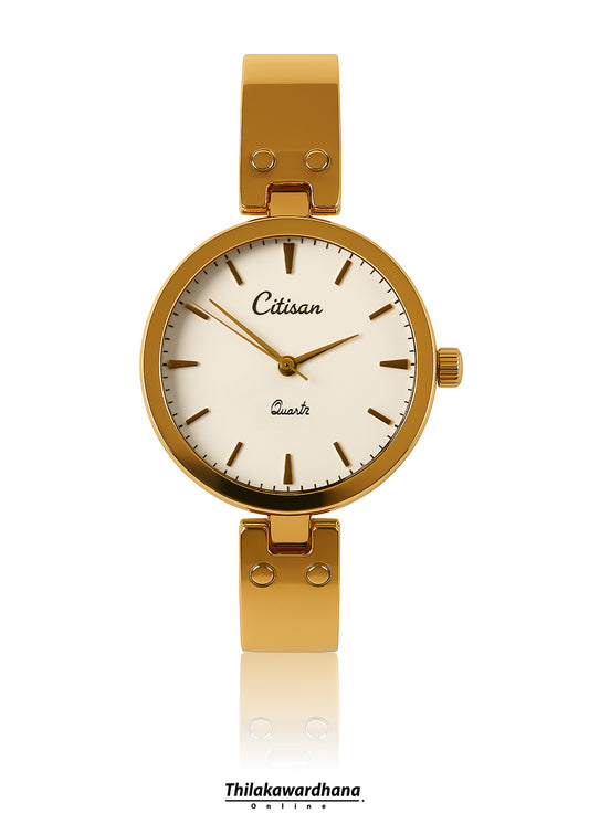 Citisan Women's Watch