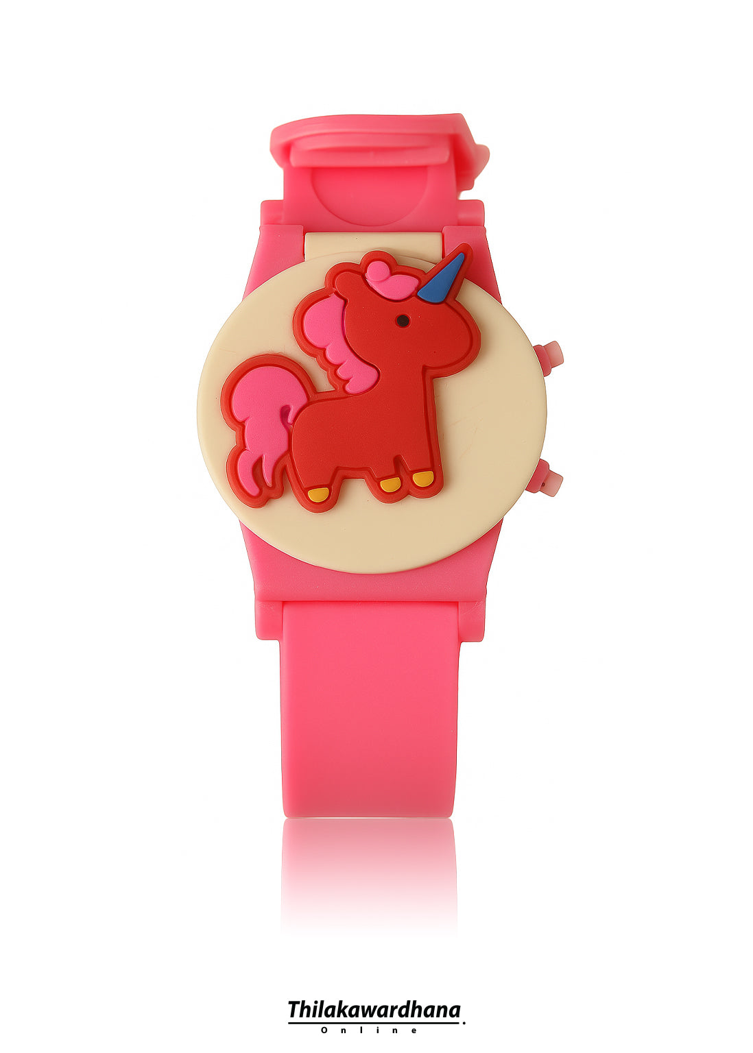 Kids Watch