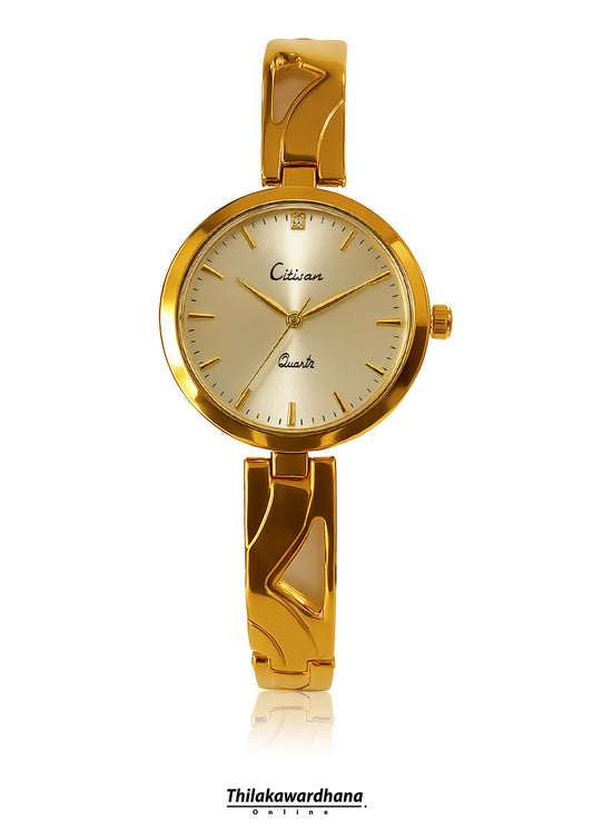 Citisan Women's Watch