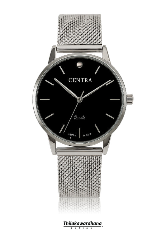 Centra Women's Watch
