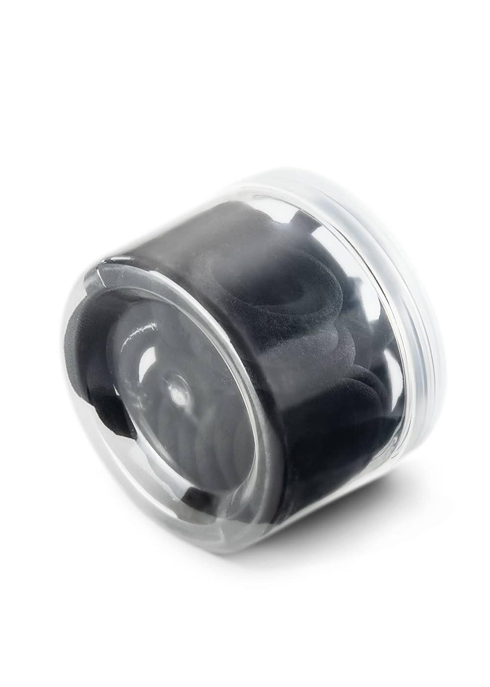 Hair Elastic Band Box