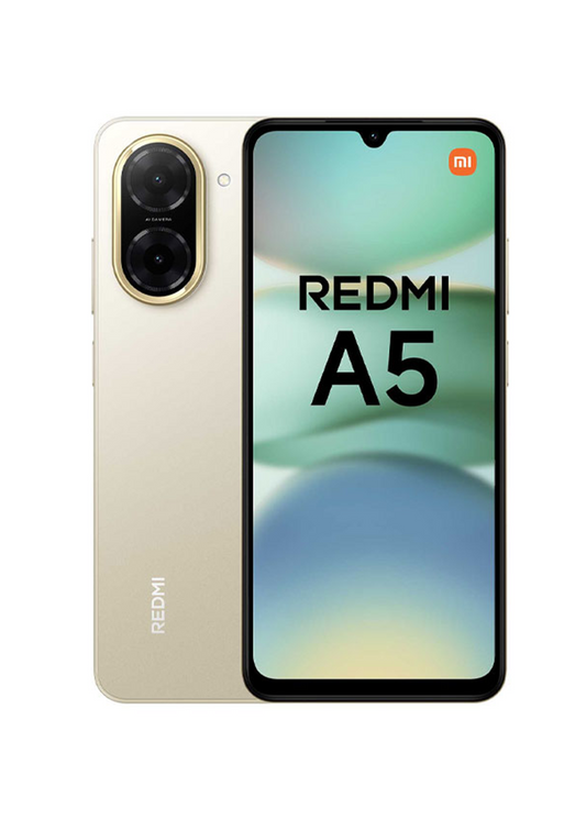 MI Redmi A5 64GB (3GB Ram) - Genext