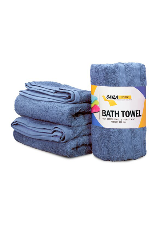 Celcius Caila Bath Towel (27*54)