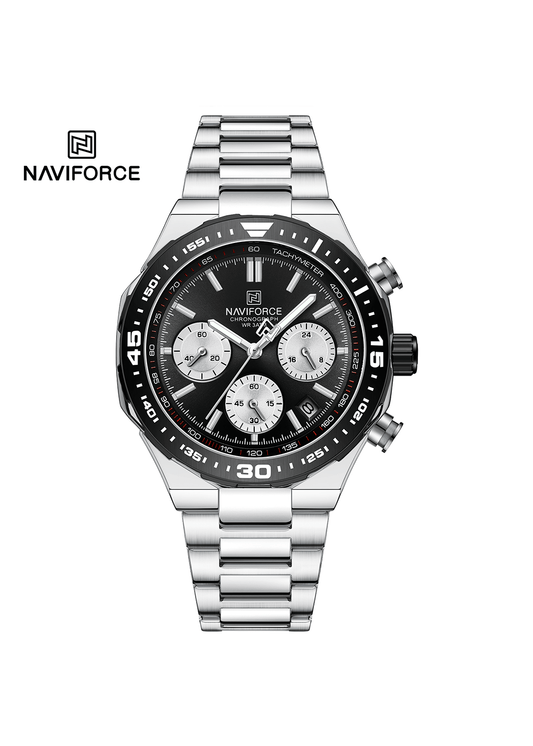 Naviforce NF8049 Luxury Watch For Men
