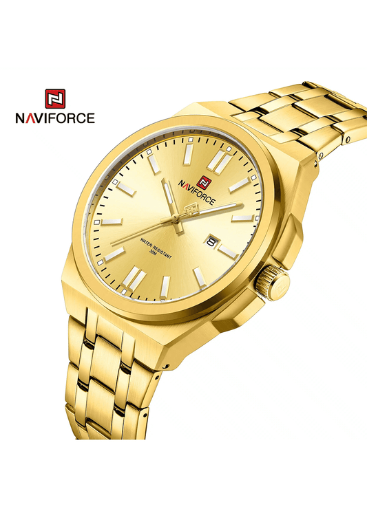 Naviforce NF9226 Luxury Watch For Men