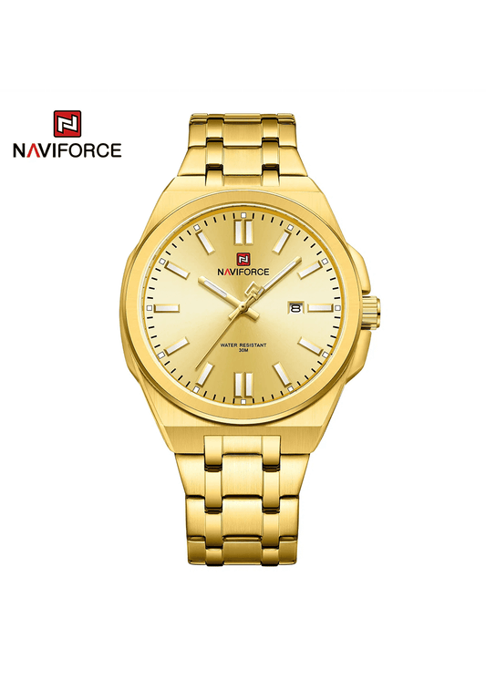 Naviforce NF9226 Luxury Watch For Men