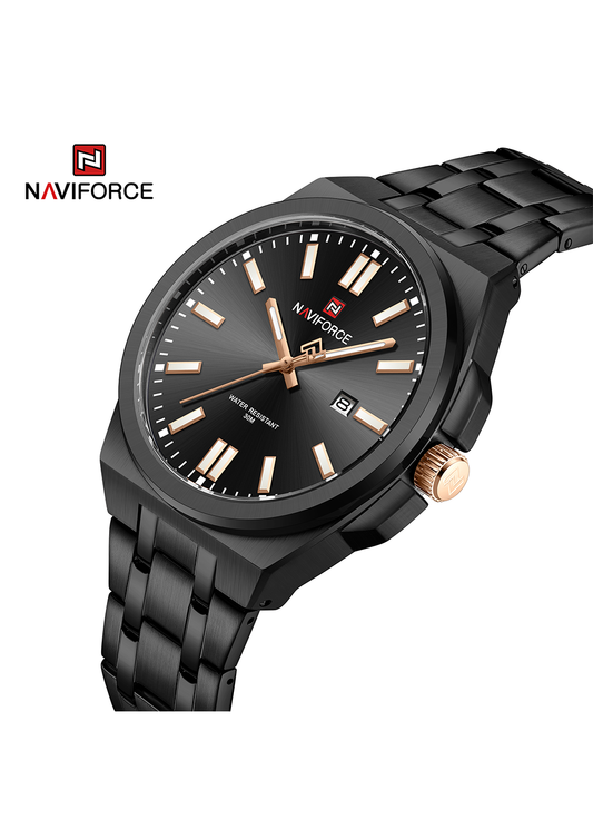 Naviforce NF9226 Luxury Watch For Men