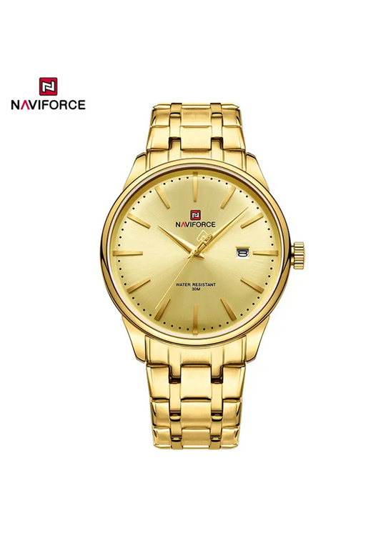 Naviforce NF9230 Luxury Watch For Men