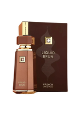 Liquid Brun by French Avenue EDP - 100ml