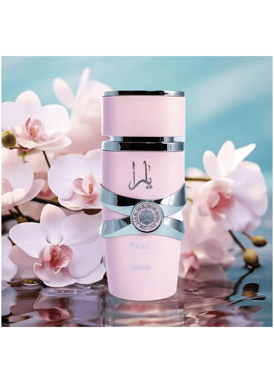 Lataffa Yara EDP  - 100ml