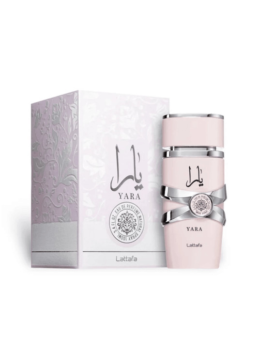 Lataffa Yara EDP  - 100ml