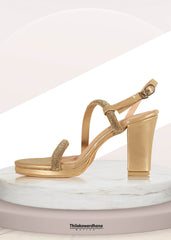 Elegant Essence Heel