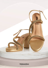 Elegant Essence Heel