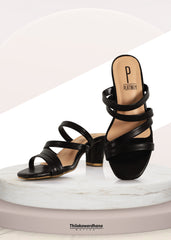 Elegant Essence Heel