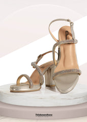 Elegant Essence Heel