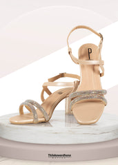 Elegant Essence Heel